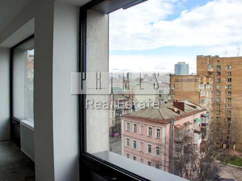 комерційна за адресою Саксаганського вул., 53/80