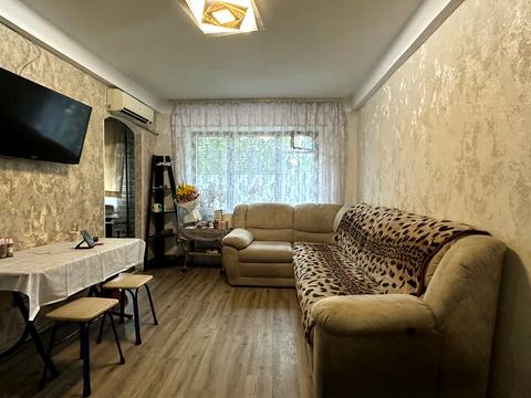 квартира по адресу Победы ул., 85-Б
