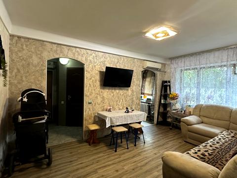 квартира по адресу Победы ул., 85-Б