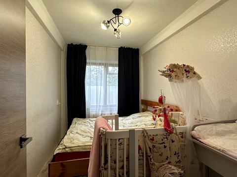 квартира за адресою Перемоги вул., 85-Б