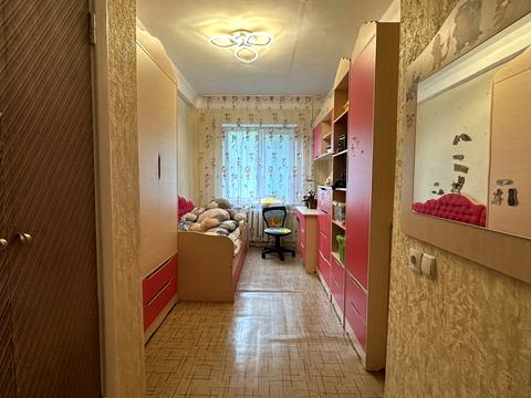 квартира по адресу Победы ул., 85-Б