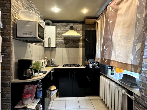квартира по адресу Победы ул., 85-Б