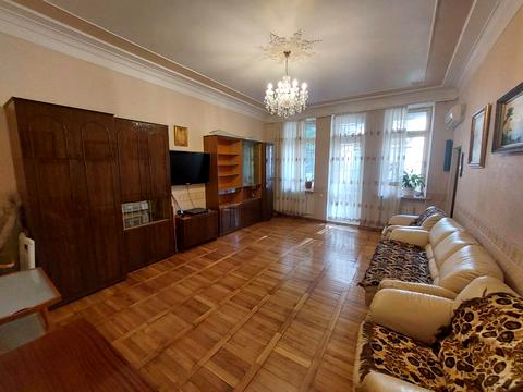 квартира за адресою Пироговська вул., 5