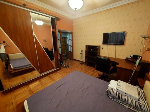 квартира за адресою Пироговська вул., 5