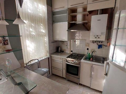 квартира за адресою Пироговська вул., 5