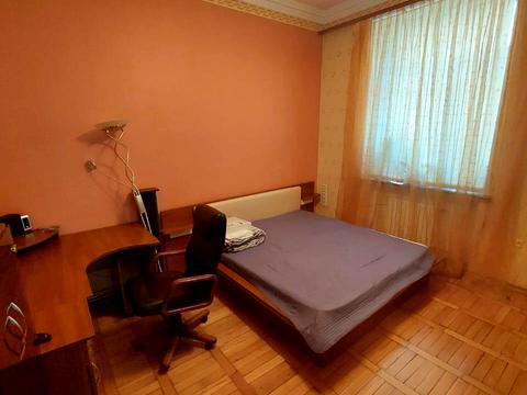 квартира за адресою Пироговська вул., 5