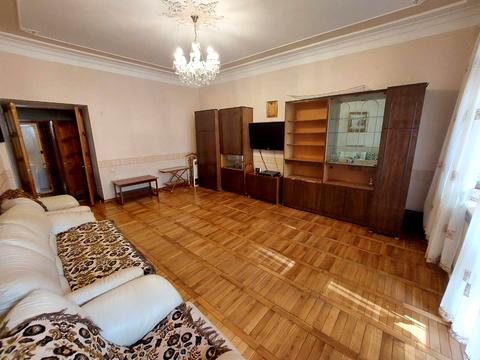 квартира за адресою Пироговська вул., 5