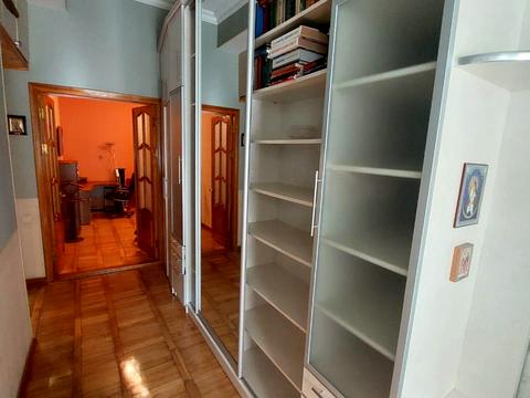 квартира за адресою Пироговська вул., 5