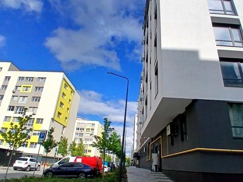 квартира за адресою Героїв Майдану вул., 1