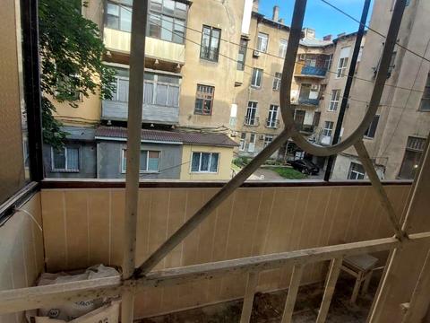 квартира за адресою Пироговська вул., 5