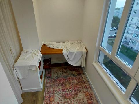 квартира по адресу Ньютона ул., 104