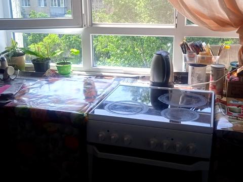 комната по адресу Сергея Ядова ул., 24