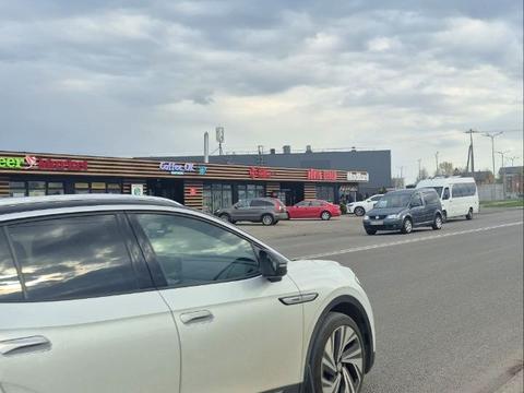 ділянка за адресою Польова вул.