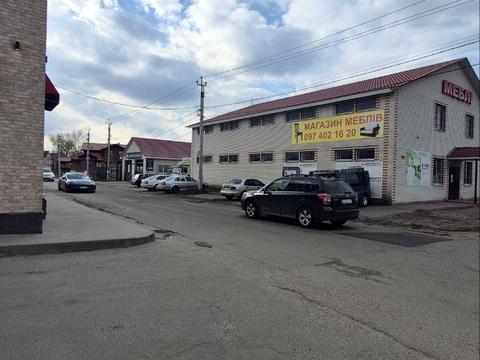 ділянка за адресою Польова вул.