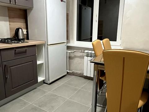 квартира за адресою Березняківська вул., 16-А