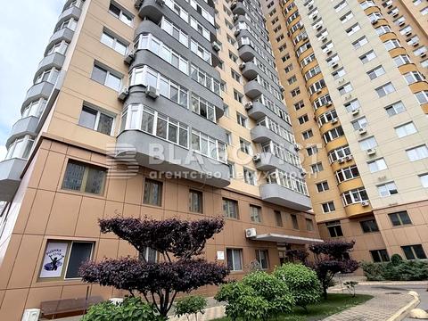 квартира за адресою Юрія Кондратюка вул., 3