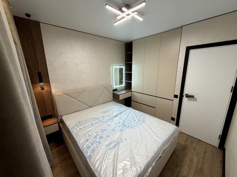 квартира по адресу Запорожское шоссе, 32-М