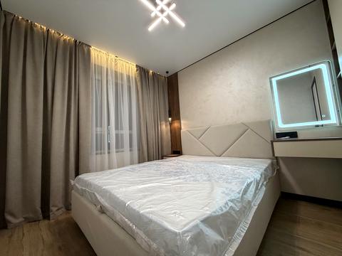квартира по адресу Запорожское шоссе, 32-М