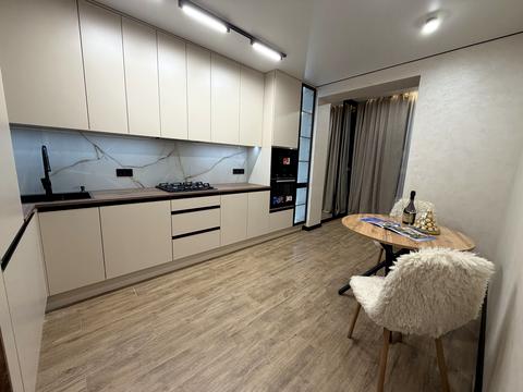 квартира по адресу Запорожское шоссе, 32-М