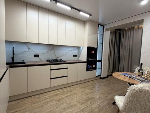 квартира по адресу Запорожское шоссе, 32-М