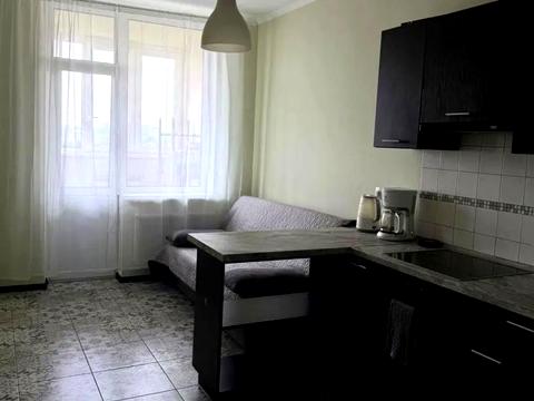 квартира по адресу Ясиноватский пер., 10