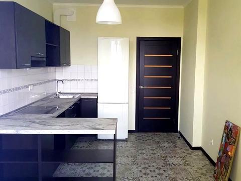 квартира по адресу Ясиноватский пер., 10