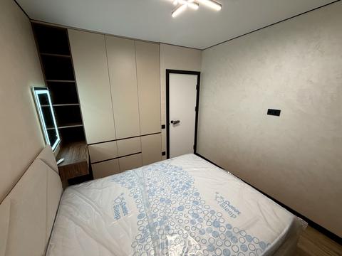 квартира по адресу Запорожское шоссе, 32-М