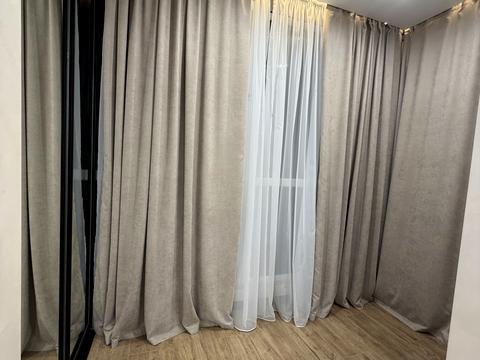квартира по адресу Запорожское шоссе, 32-М