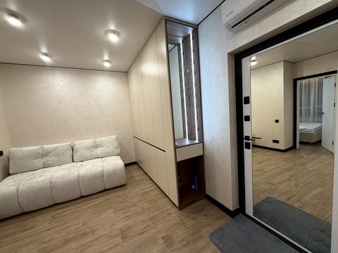 квартира по адресу Запорожское шоссе, 32-М