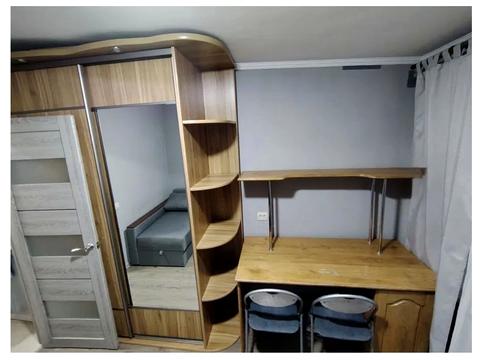 квартира за адресою Осипа Сорохтея вул., 1