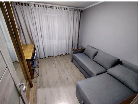 квартира за адресою Осипа Сорохтея вул., 1
