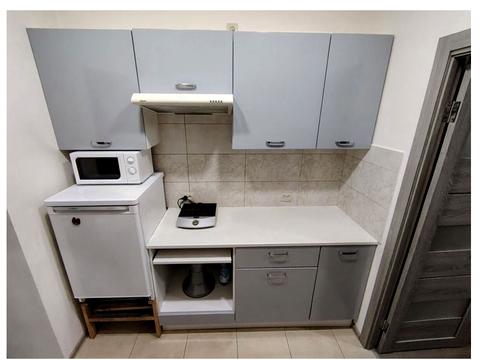 квартира за адресою Осипа Сорохтея вул., 1
