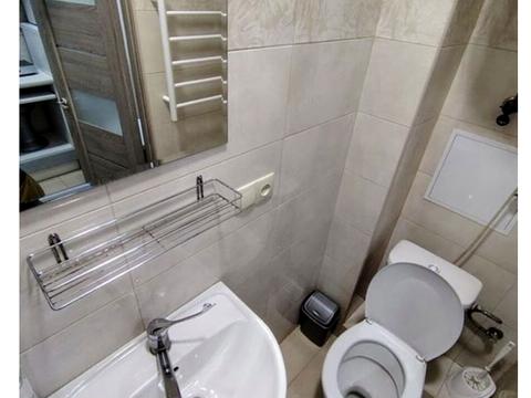 квартира за адресою Осипа Сорохтея вул., 1