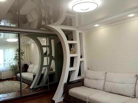 квартира за адресою Українська вул., 33