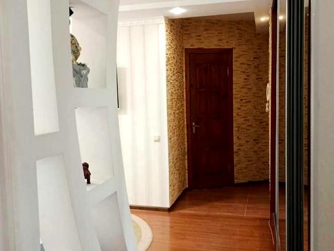 квартира за адресою Українська вул., 33