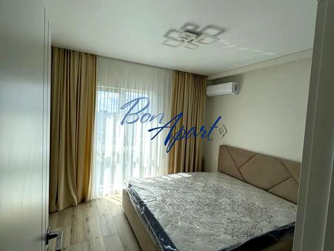 квартира за адресою Миколи Гулака вул., 2-А