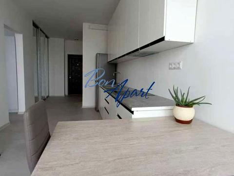 квартира за адресою Миколи Гулака вул., 2-А