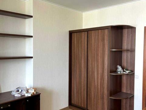 квартира за адресою Валерія Лобановського просп., 150-Д
