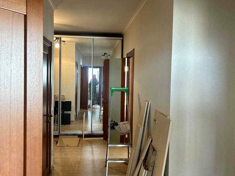 квартира за адресою Валерія Лобановського просп., 150-Д