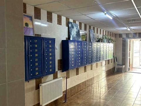 квартира за адресою Валерія Лобановського просп., 150-Д