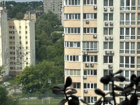 квартира за адресою Валерія Лобановського просп., 150-Д