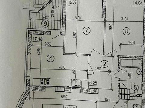 квартира за адресою Валерія Лобановського просп., 150-Д