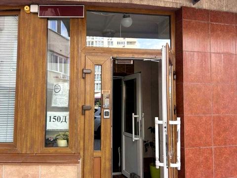 квартира за адресою Валерія Лобановського просп., 150-Д