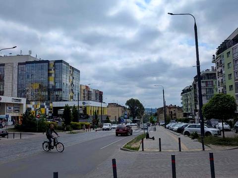 квартира за адресою Тараса Шевченка вул., 25