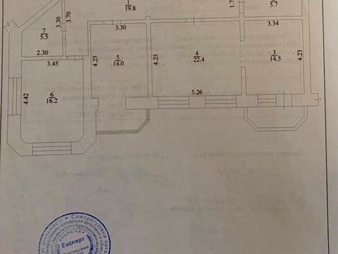 квартира за адресою Будівельників вул., 11