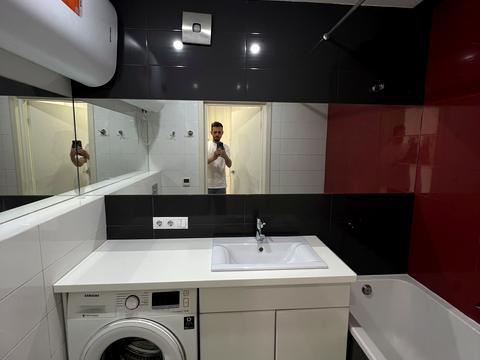 квартира за адресою Січеславська Набережна вул., 12