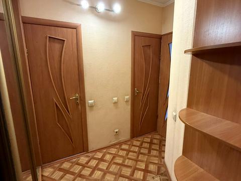 квартира за адресою Ревуцького вул., 17