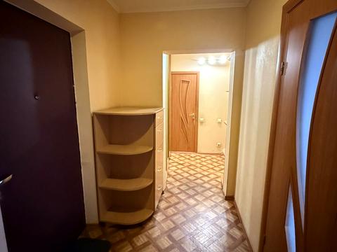 квартира за адресою Ревуцького вул., 17