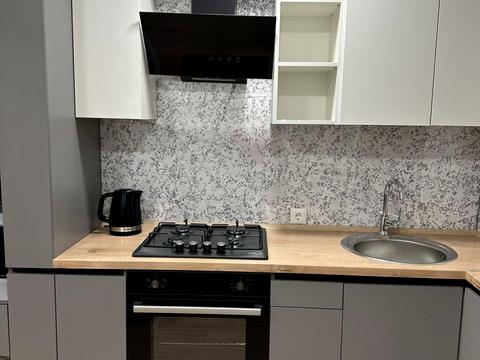 квартира за адресою Запорізьке шосе, 32-Д