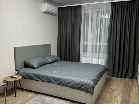 квартира за адресою Запорізьке шосе, 32-Д